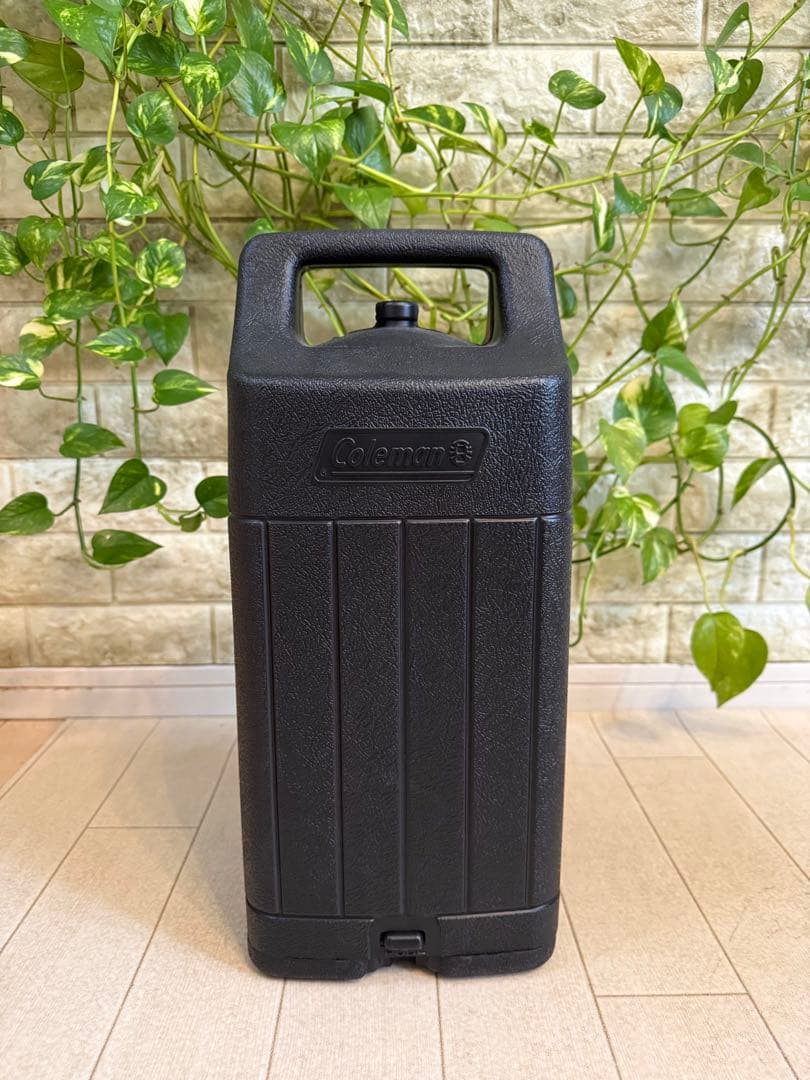 Coleman 290A ランタン ケース付き