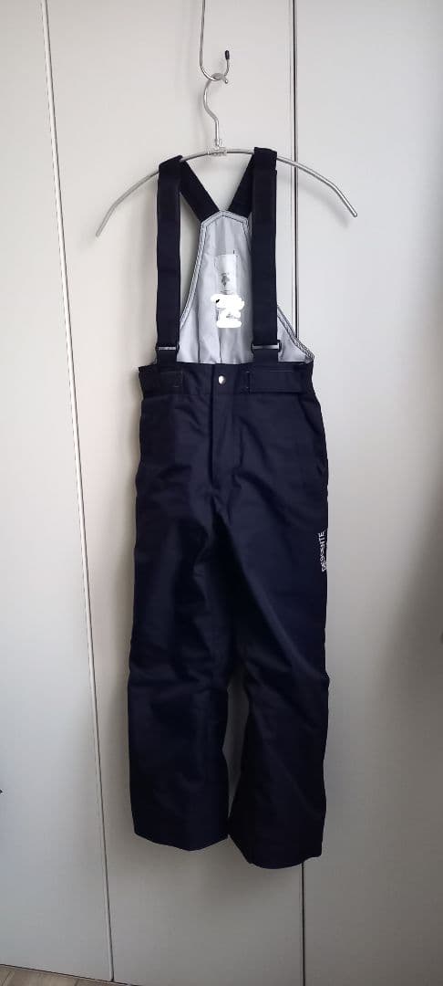 DESCENTE　スキーウェア　130