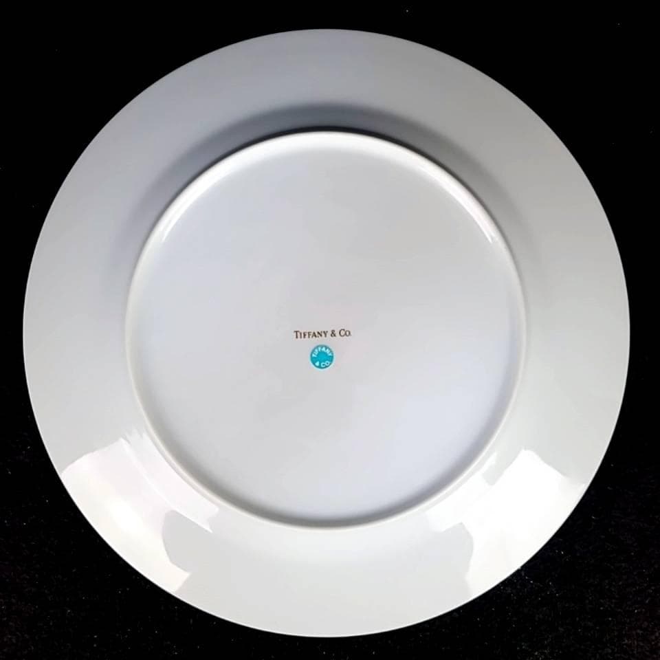 ◎未使用級◎ティファニー　ダンシングT　セット　箱つき　⑦　シール付