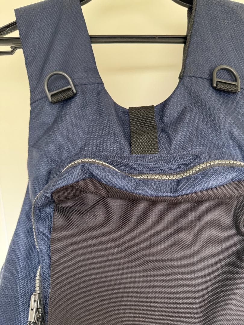 年末年始値下【2回使用】シマノ(SHIMANO) サーフベスト VF-025U