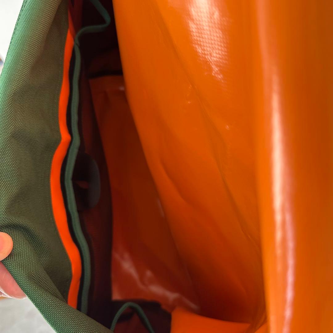 BAGABOO (バガブー)/ STANDARD MESSENGER BAG M