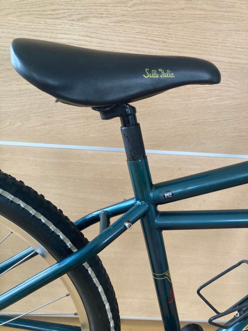 KONA ピストバイク 16INCH