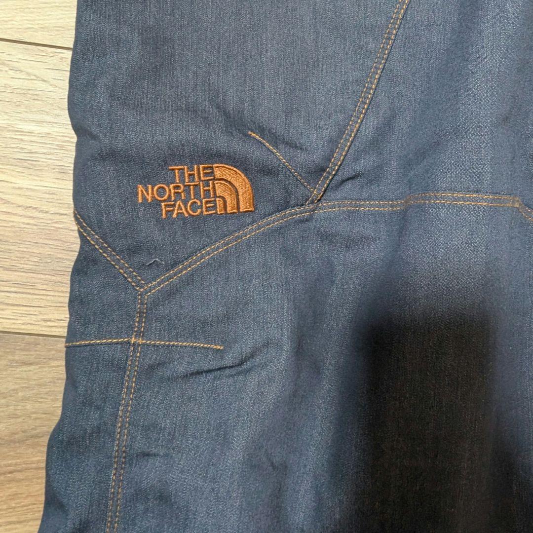 THE NORTH FACE_HyVent スノーボードパンツ L