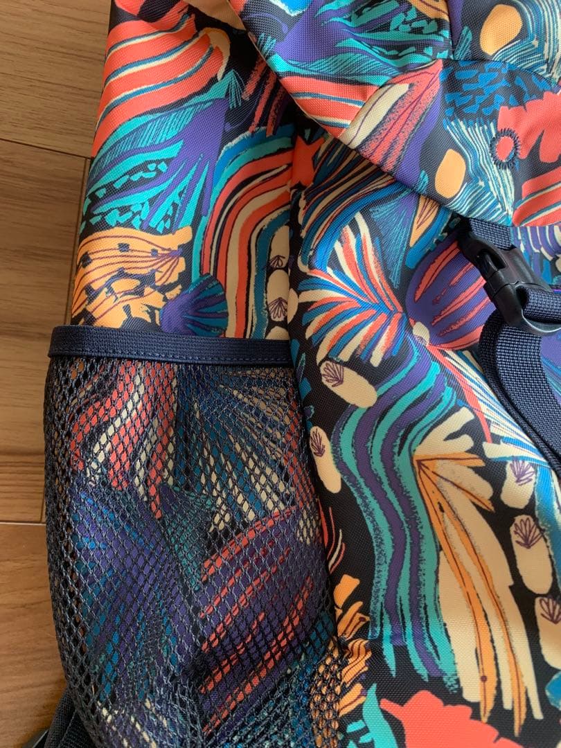 【ほぼ新品】リュック パタゴニア　Patagonia キッズ　12L
