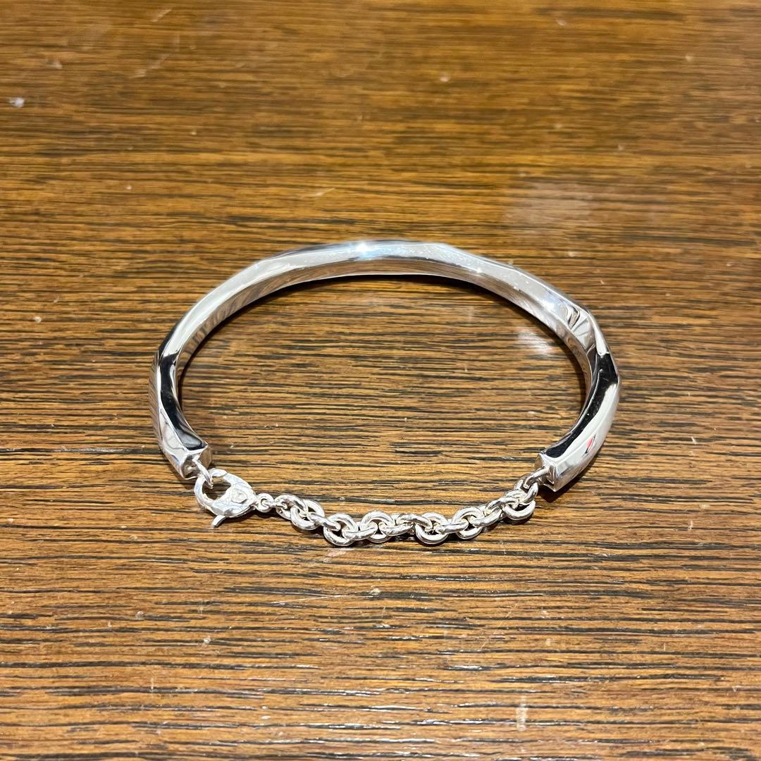 【GARNI】Paint Crockery Bangle