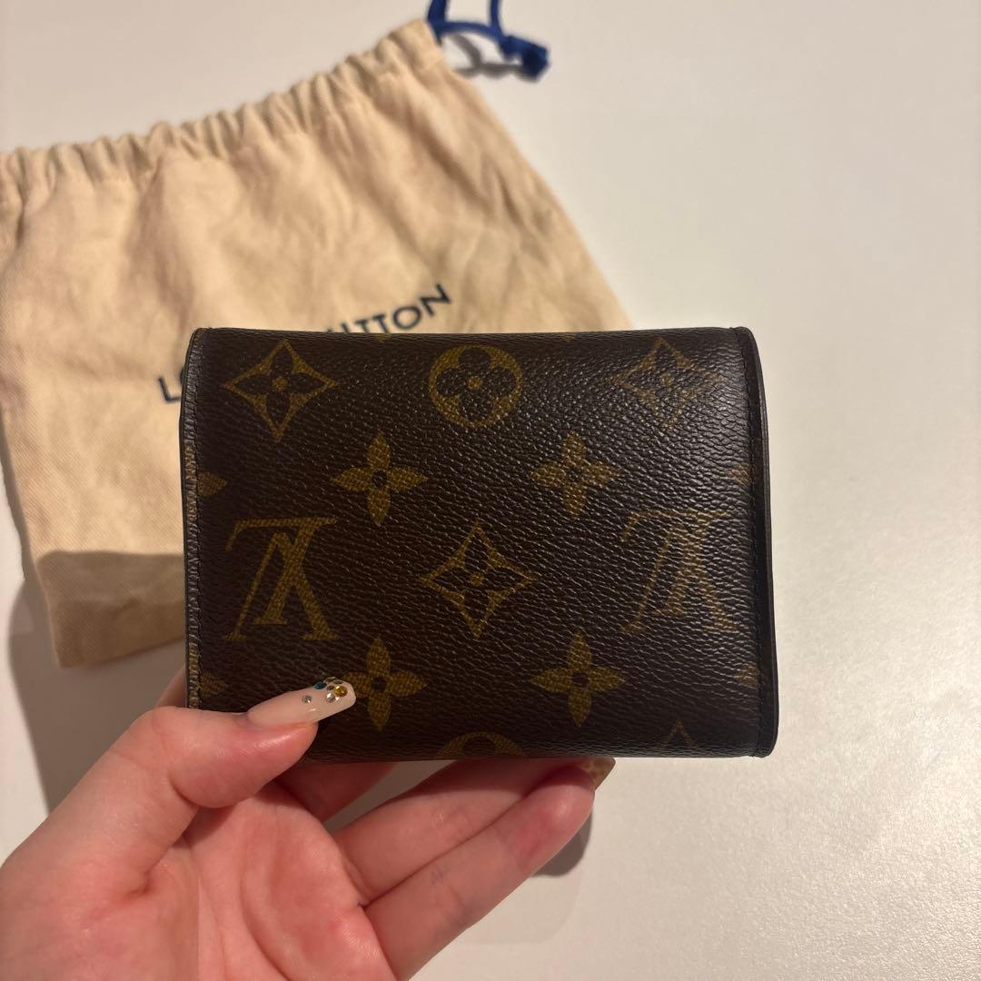 ヴィトン 財布