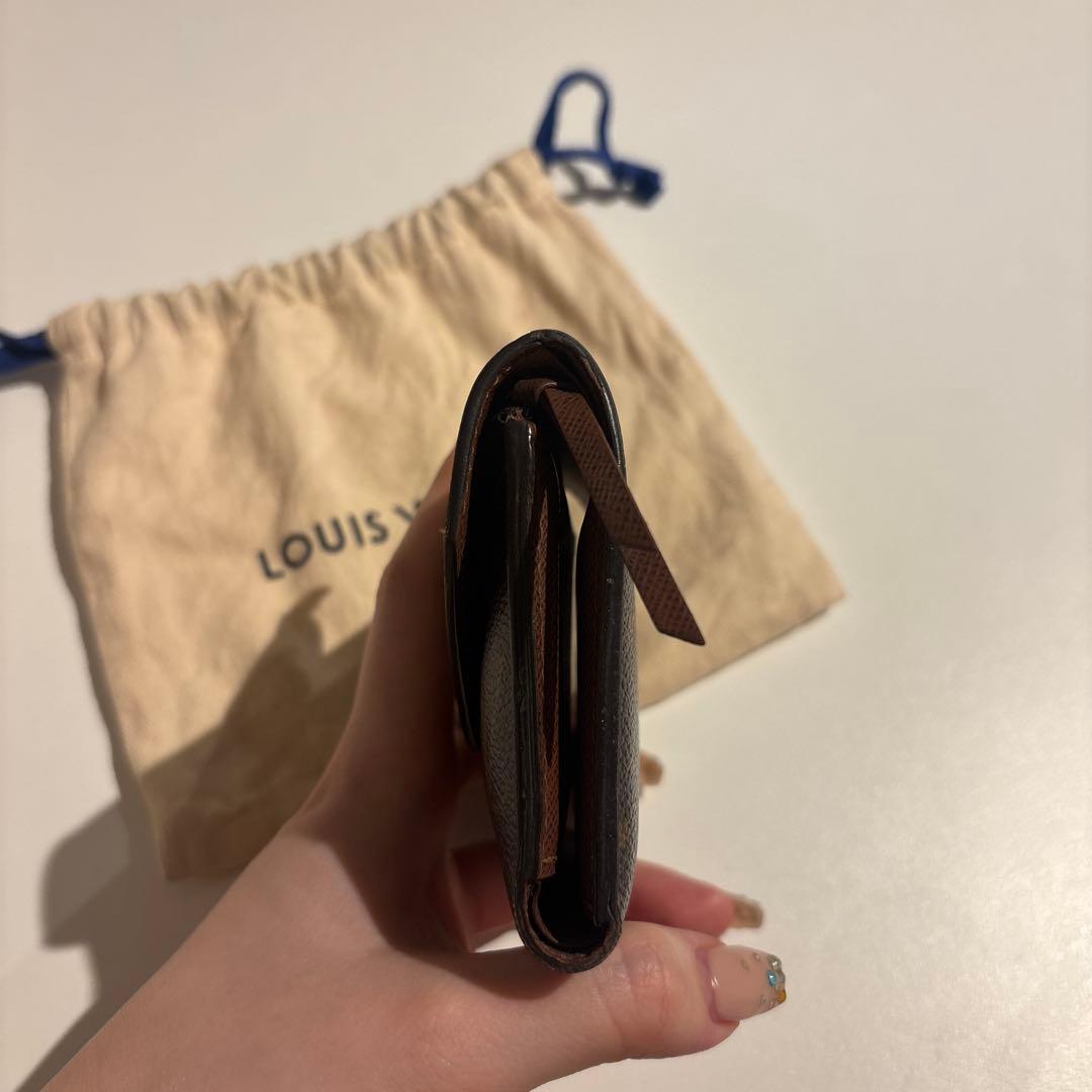 ヴィトン 財布