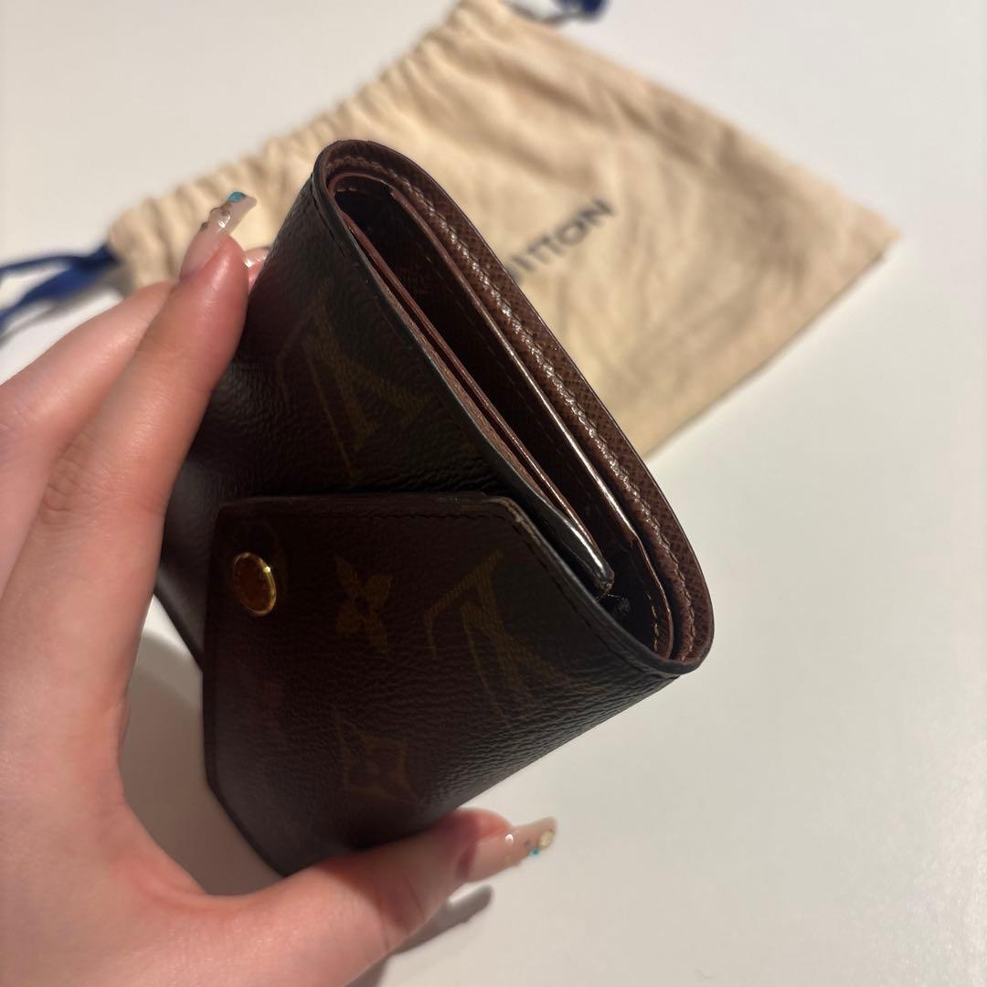 ヴィトン 財布