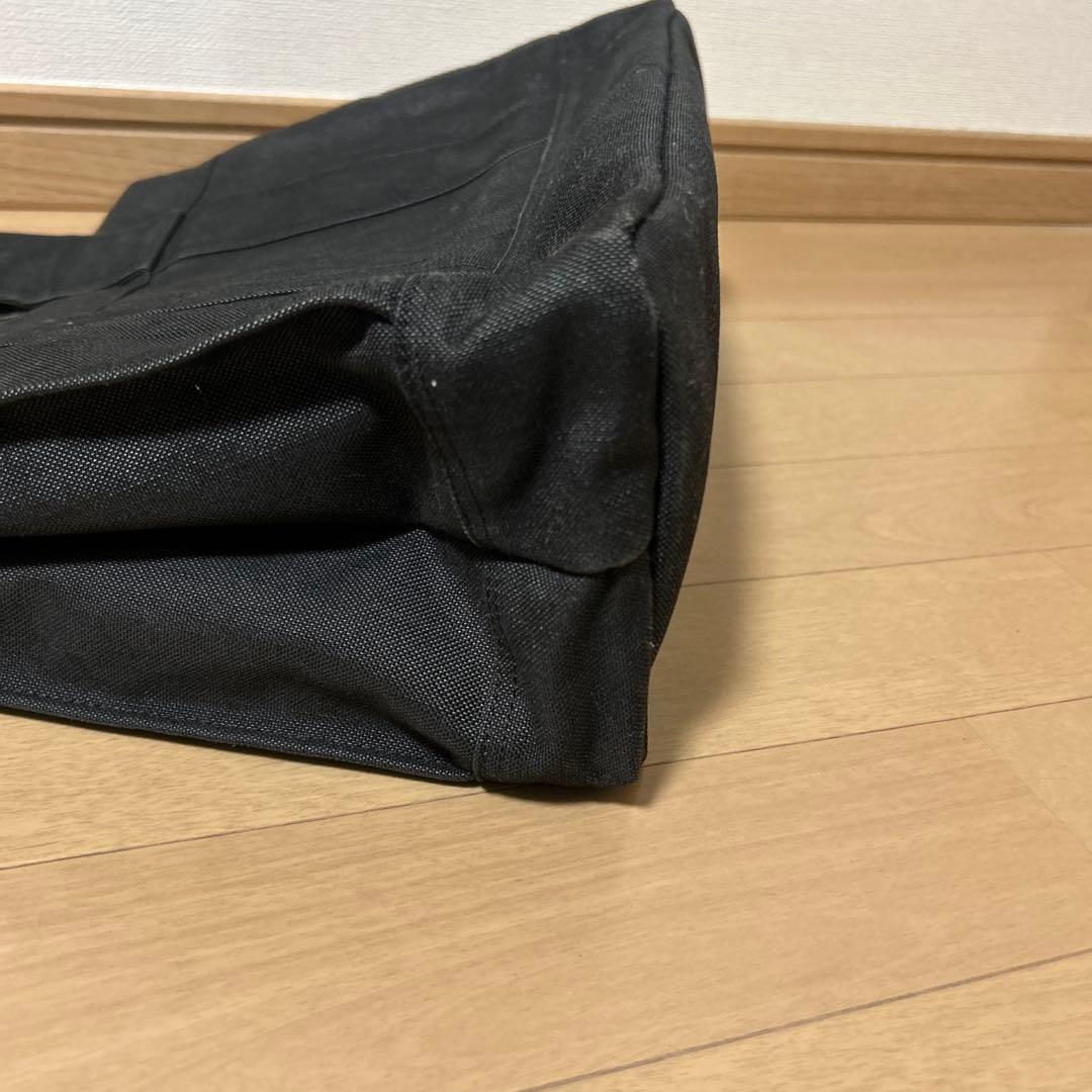 【美品】PORTER スモーキー トートバッグ ポーター 吉田カバン/A4可