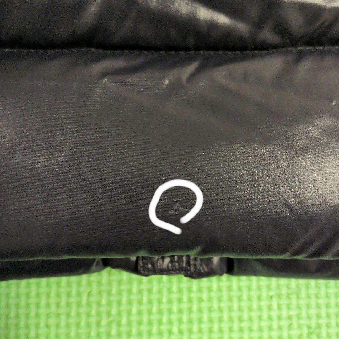 モンクレール　MONCLER　ダウン　ジャンプスーツ 90cm　92cm　美品