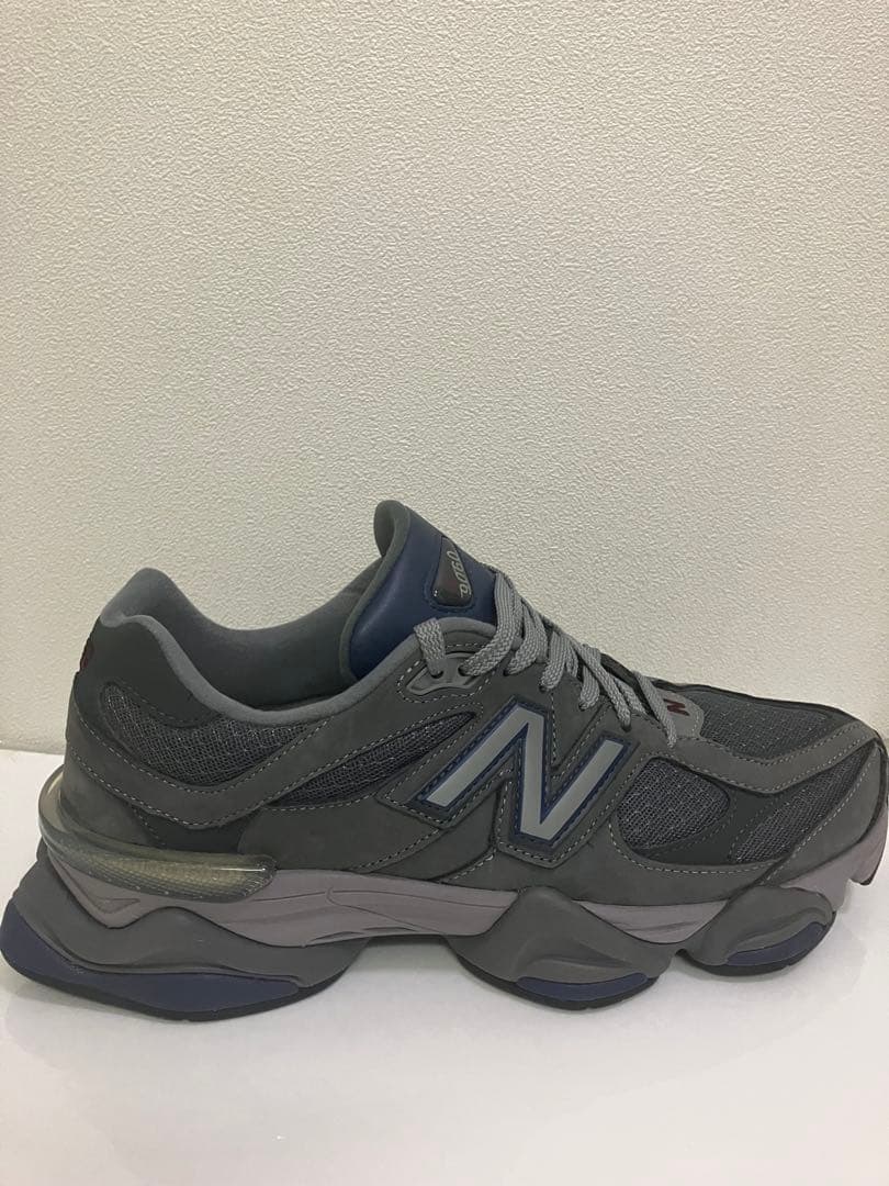 ニューバランス New balance 90/60 グレー 28cm