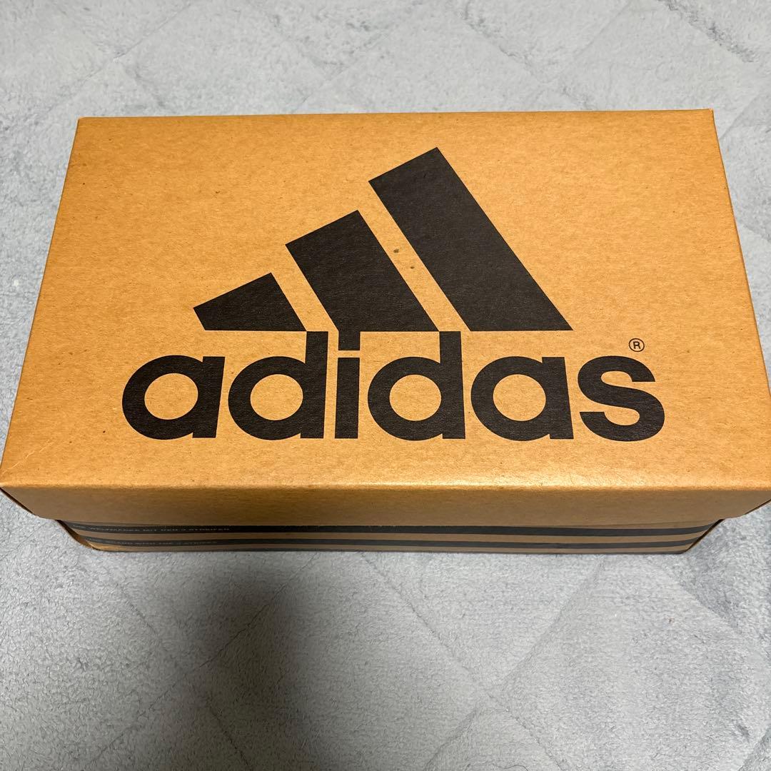 野*犬様 adidasアディダス1996年90sシュレッドSHRED Ⅱ黒×黄