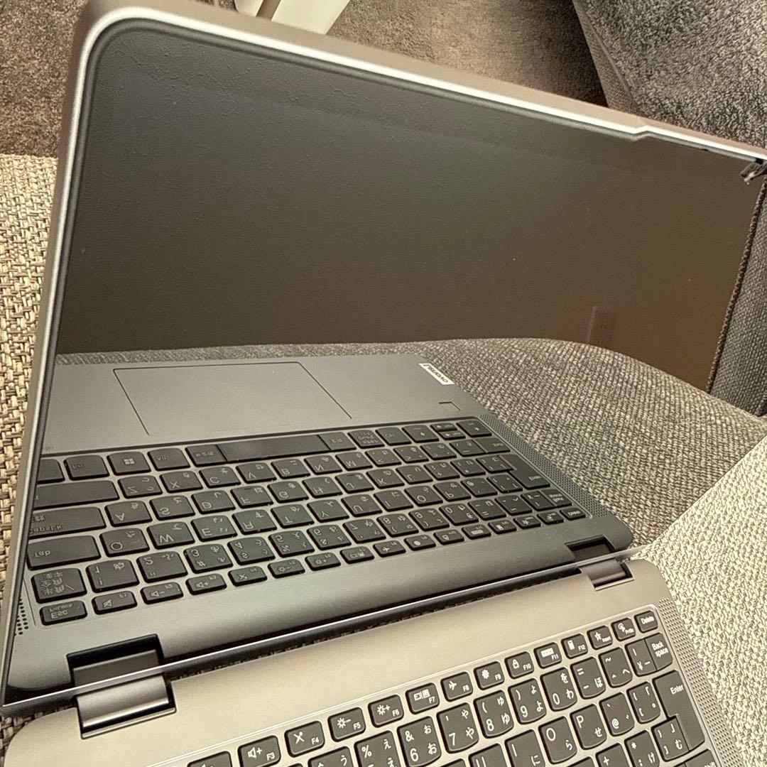 Lenovo IdeaPad Flex 5 14ABR8 【ジャンク】
