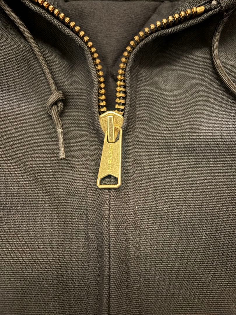 Carhartt アクティブジャケット S 美品