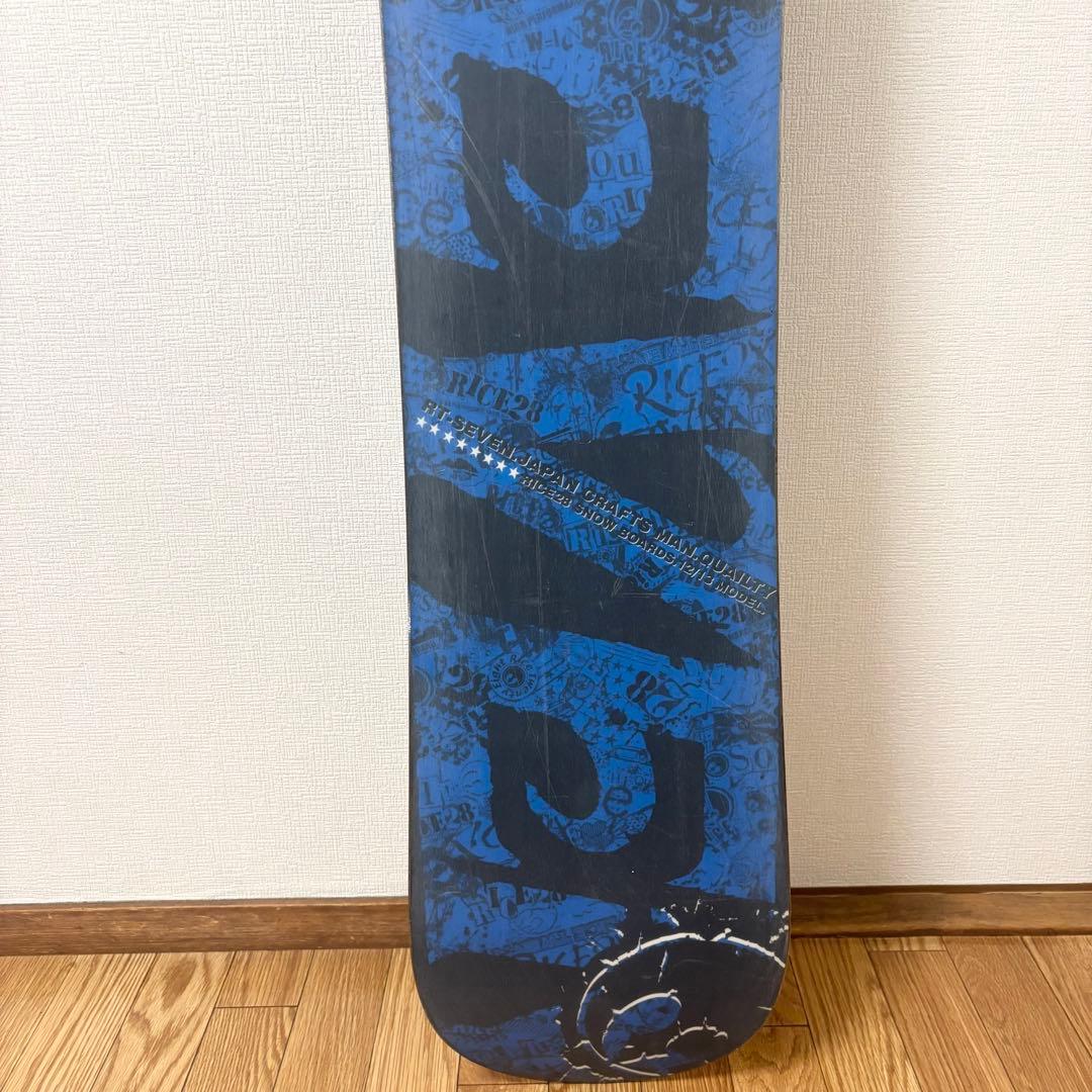グラトリ名機最強 軽量+ソフト+高反発 RICE28 RT7 148