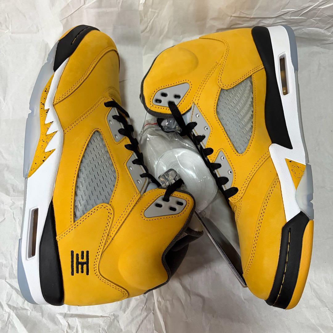 最終価格 AIR JORDAN 5 RETRO \"T23/2025\" 29cm