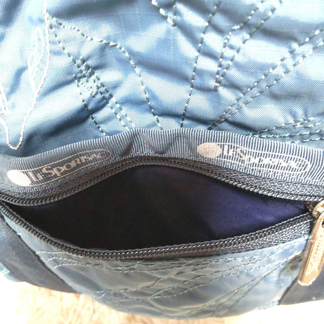 【LeSportsac】レスポートサック レイヤードリフレクションズ 2way