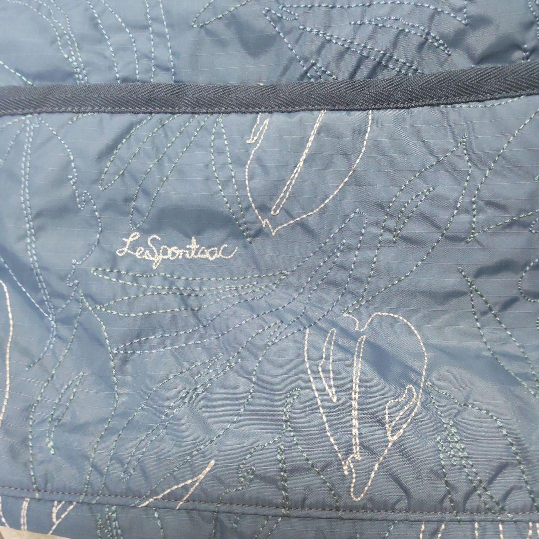 【LeSportsac】レスポートサック レイヤードリフレクションズ 2way