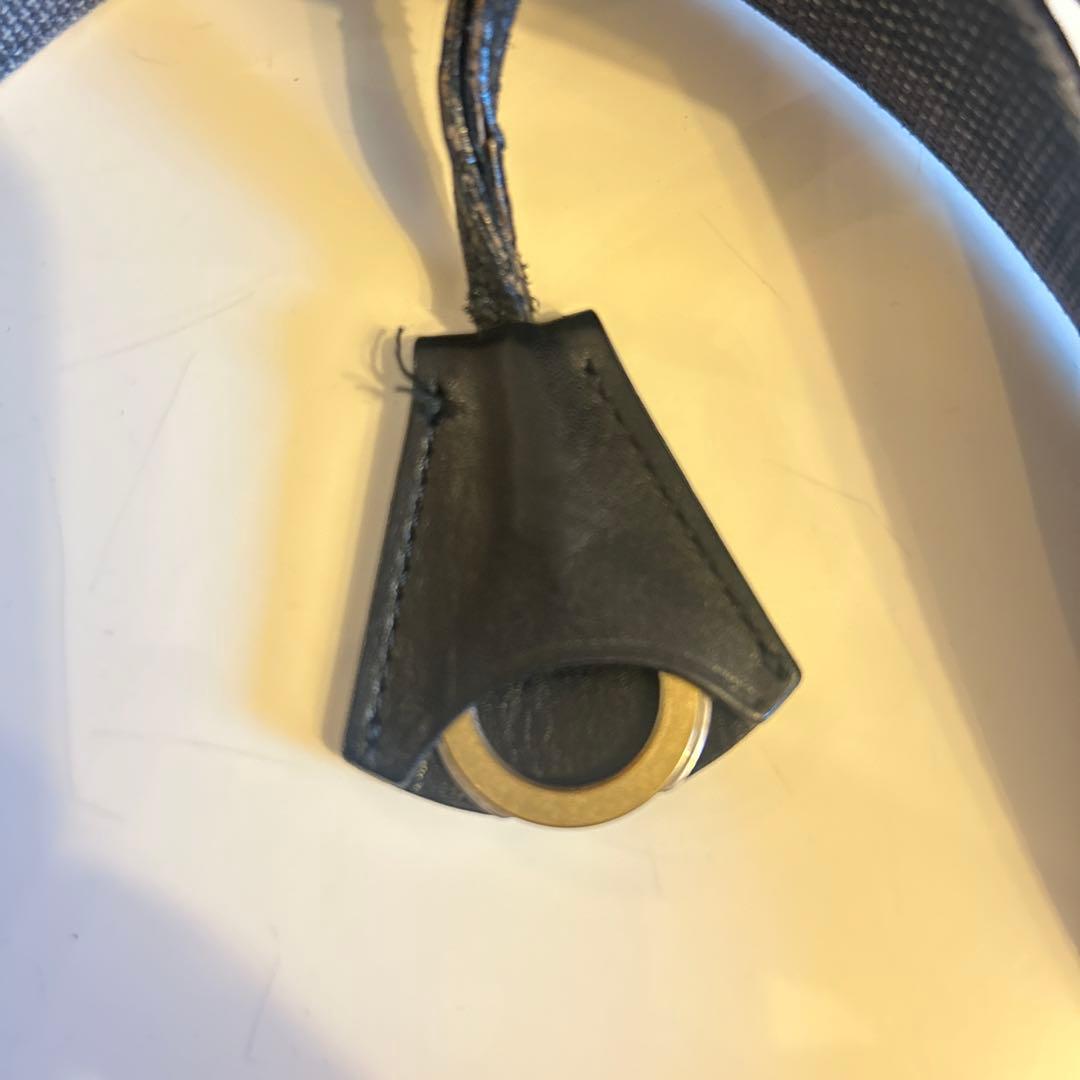 aniari エデュターズトートバッグ