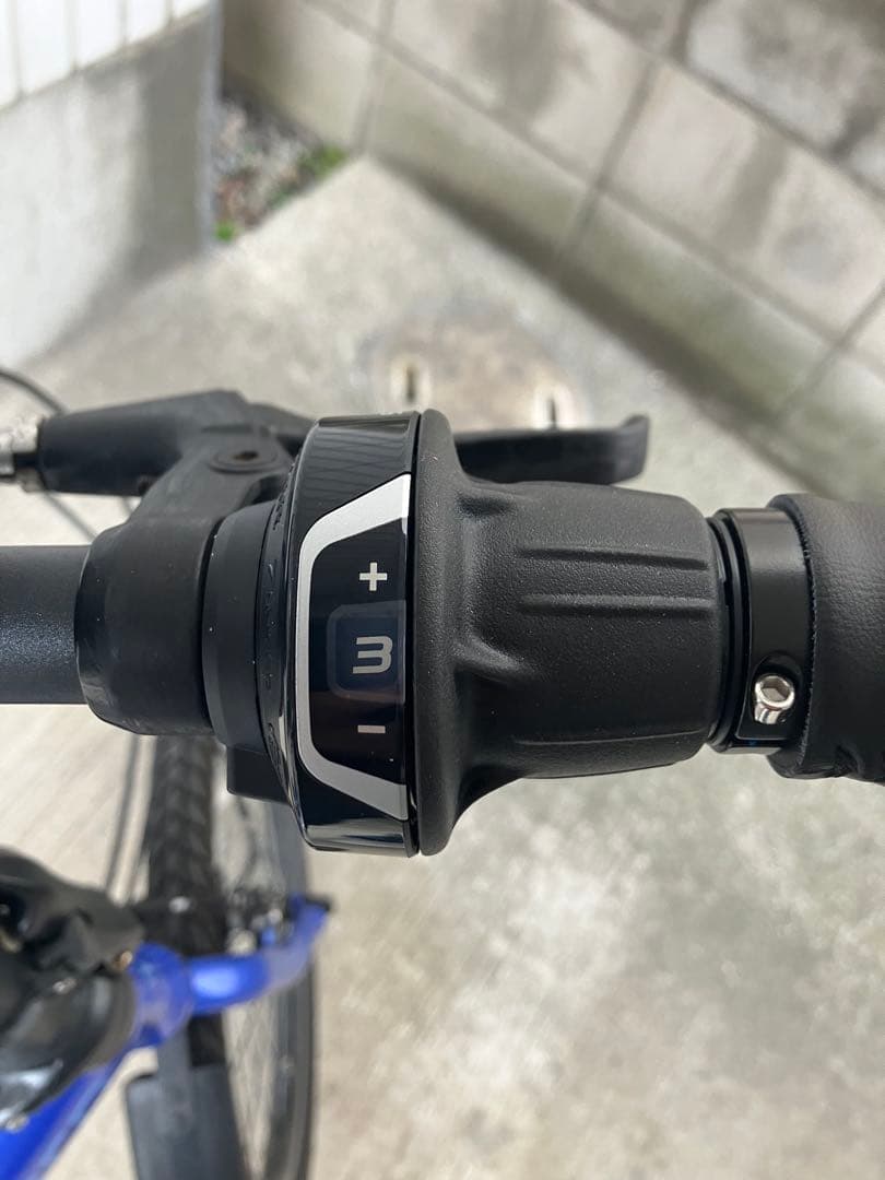 ※引き取り限定※TERN LINK A7 2019年モデル 20インチ折りたたみ