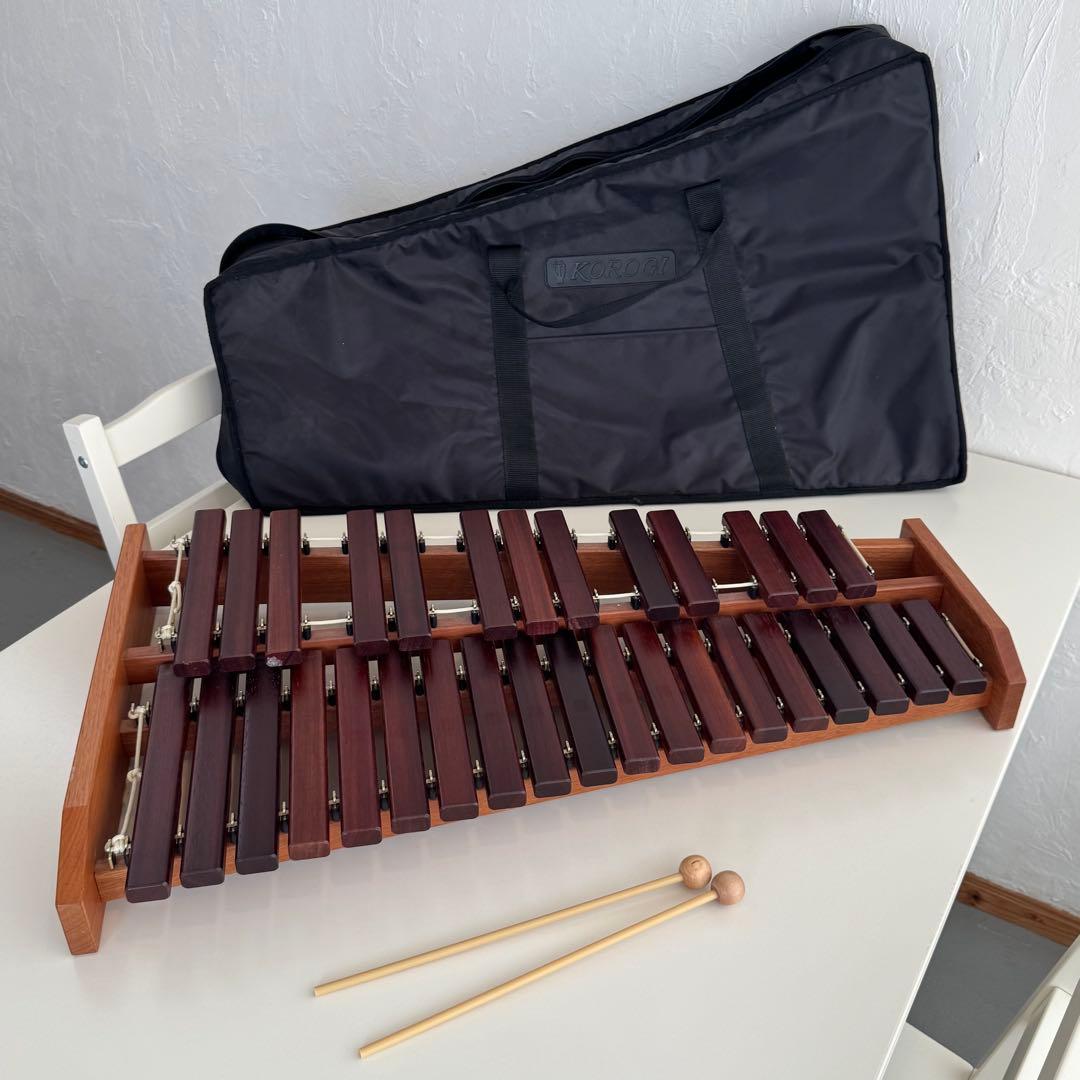 KOROGI ECO32 コオロギ シロフォン 木琴