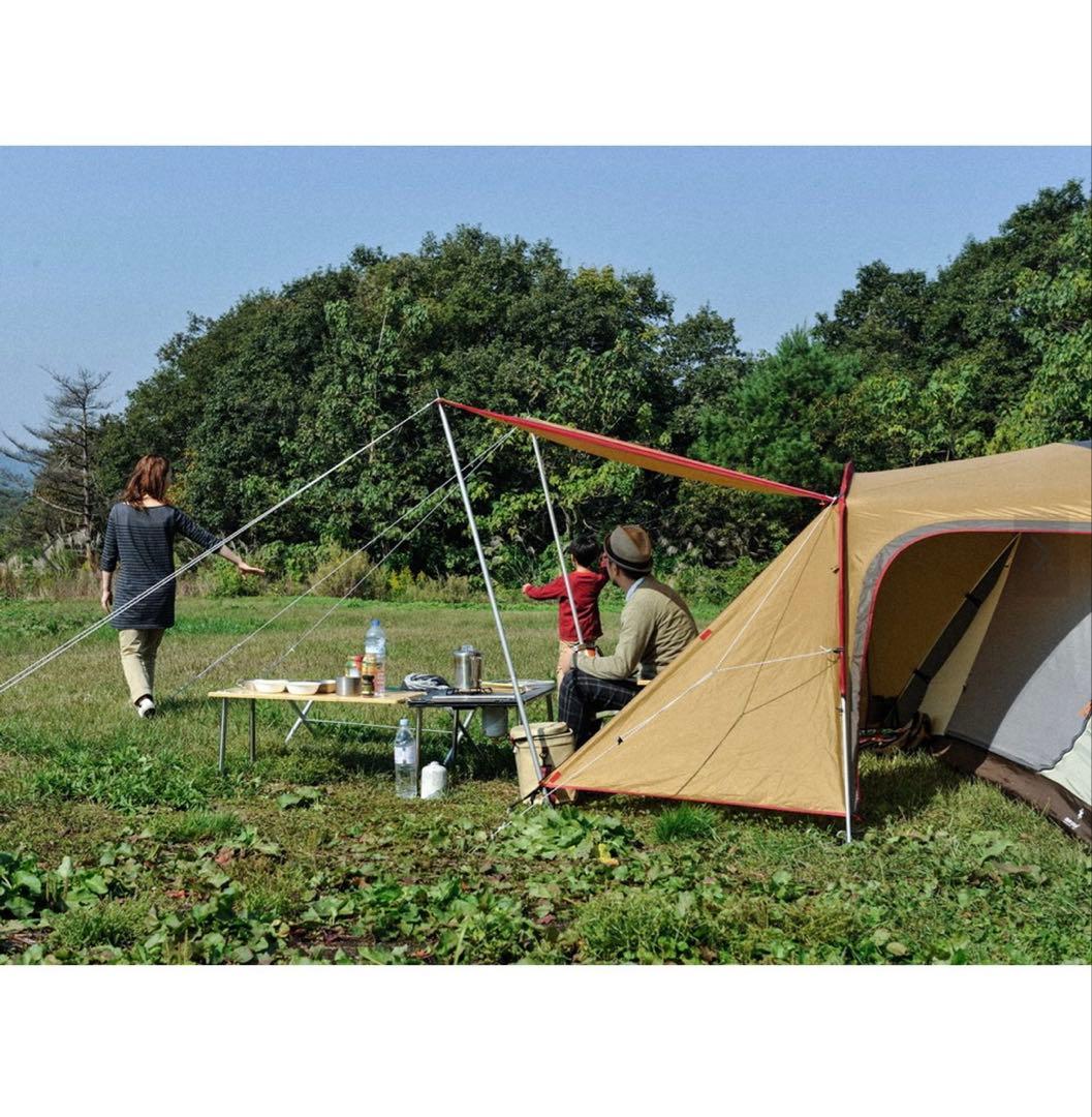 snidel 様 peak SDE-001 アメニティドーム テント