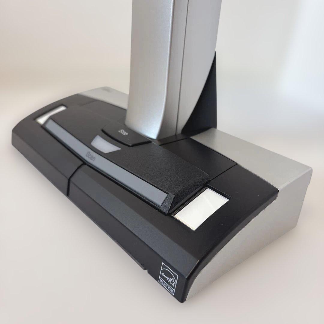 【極美品】富士通 ScanSnap SV600 FI-SV600 スキャナー