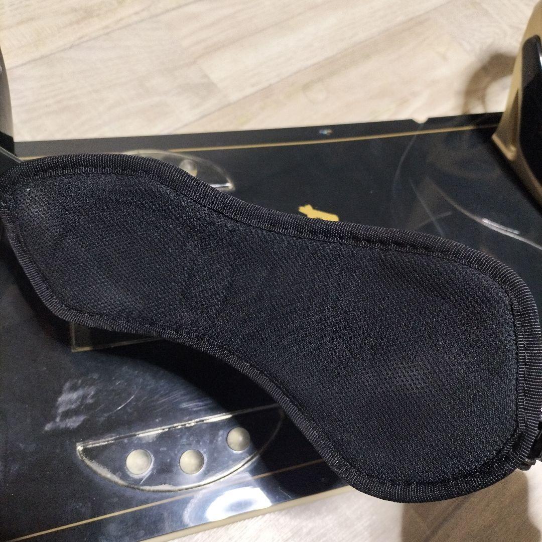 YONEX ヨネックス　スノーボード板　スノーボードセット