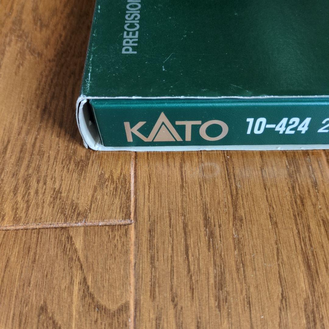 KATO　10-424　211系3000番台5両基本セット