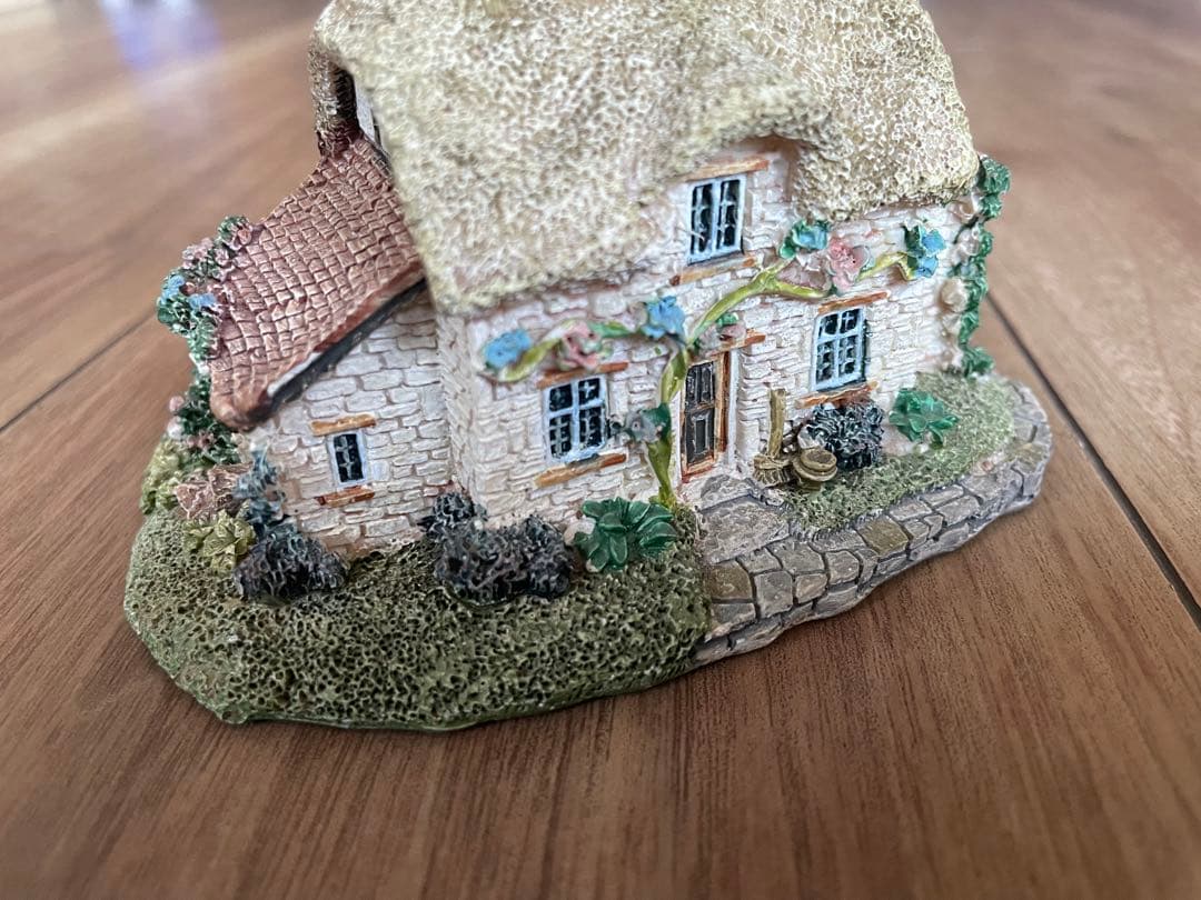 ミニチュアハウス