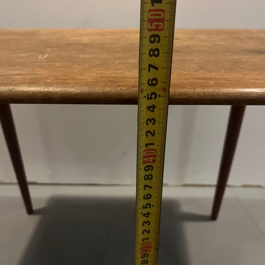 ヴィンテージ　テーブル