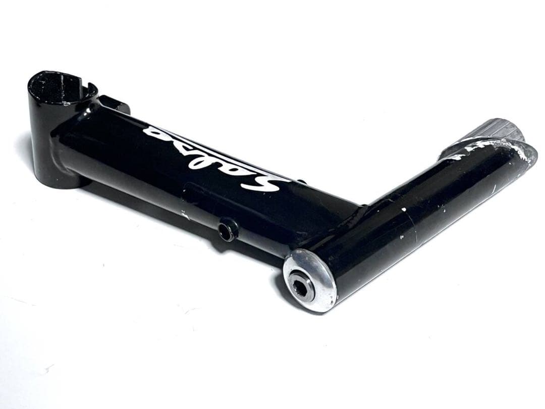 ★Salsa オーバサイズ スレッドステム 140mm チタン製引き上げ棒 ★