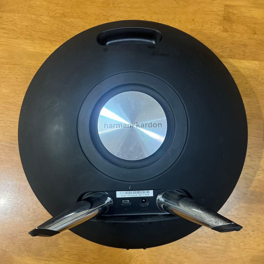 harman/kardon Bluetoothスピーカー ONYX S