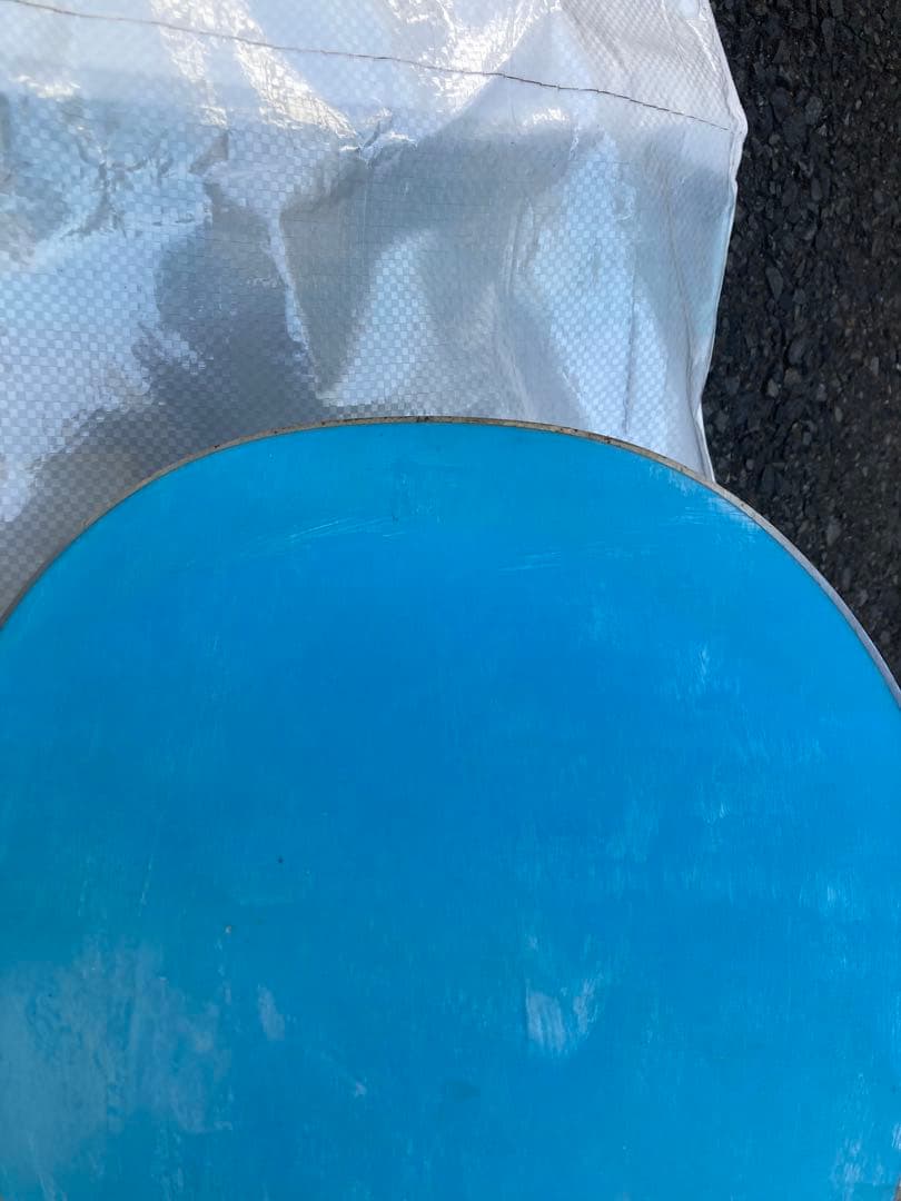 キッズ　K2 スノーボード　2点セット