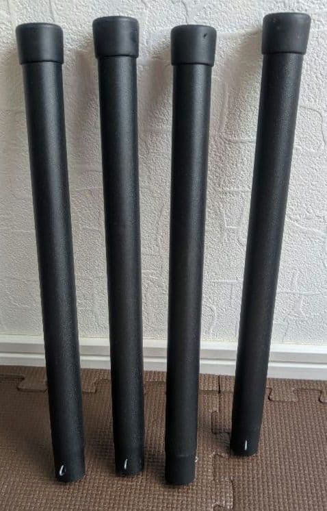 コールマン 3-Way BBQ TABLE SET（BBQ台テーブル）