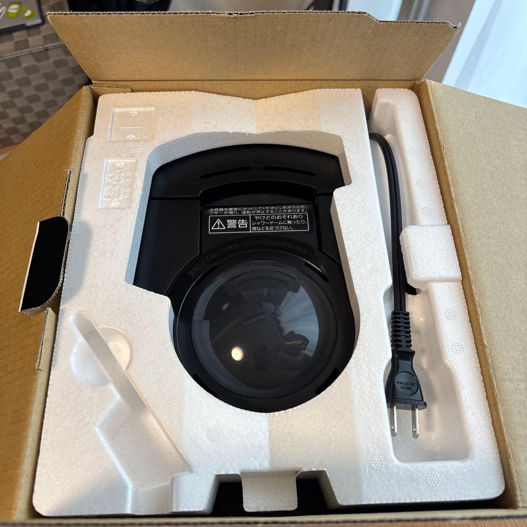 【使用回数少】Panasonic NC-A57 コーヒーメーカー