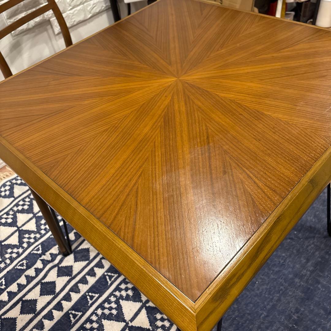 あ*様 ACME Furniture ダイニングテーブル