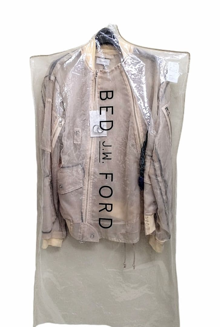 新品未使用BEDJ.WFORD JK 23SS-B−JM01 定価¥82,500