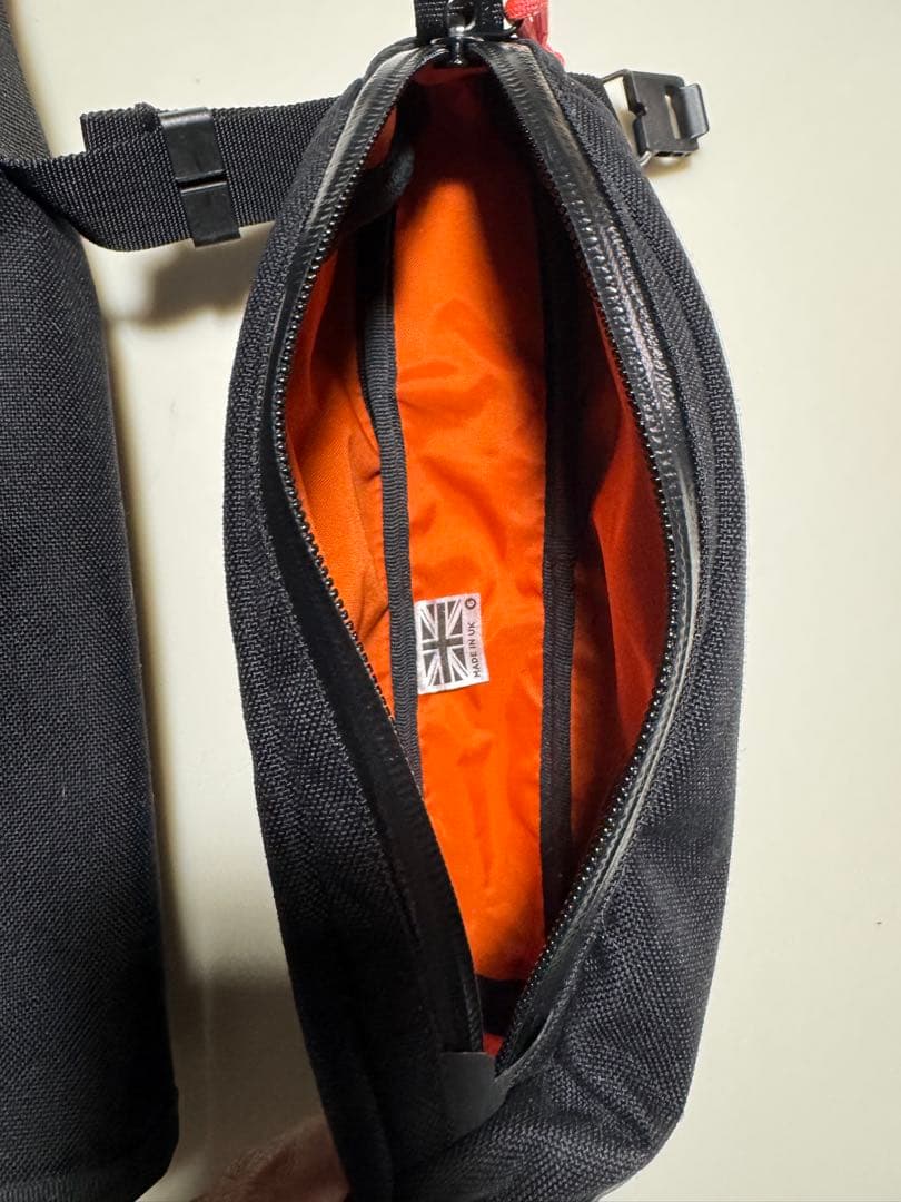 RESTRAP リストラップ サドルパック & トップチューブバッグ