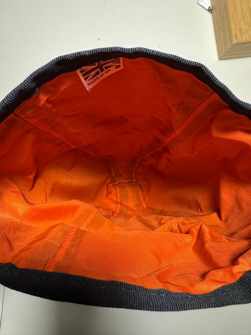 RESTRAP リストラップ サドルパック & トップチューブバッグ