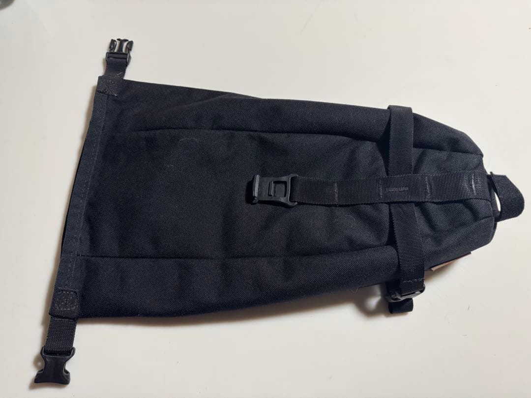 RESTRAP リストラップ サドルパック & トップチューブバッグ
