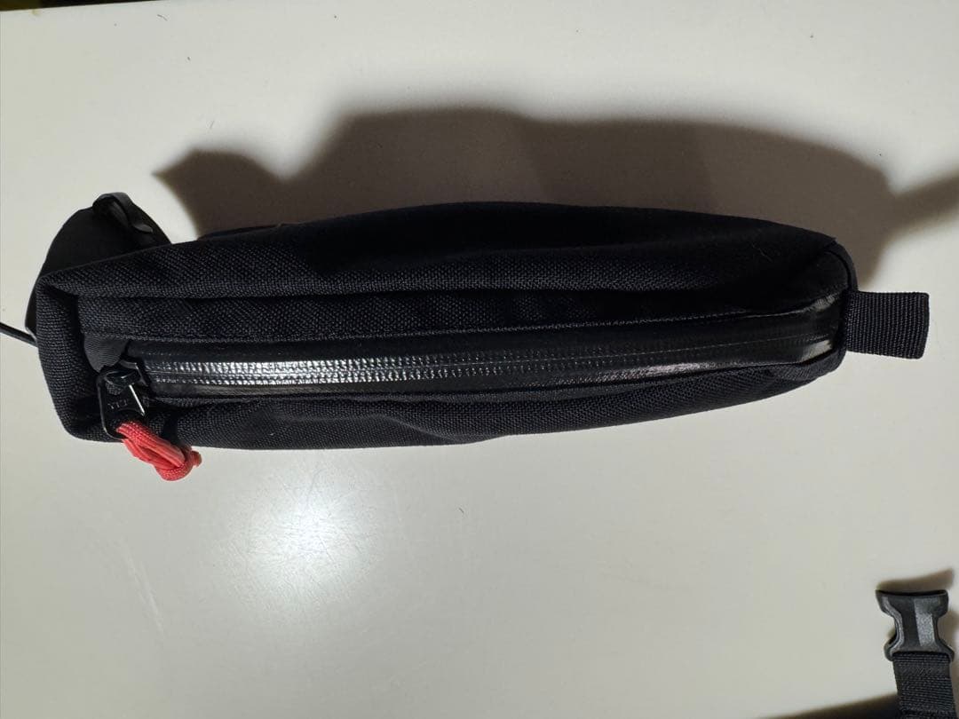 RESTRAP リストラップ サドルパック & トップチューブバッグ