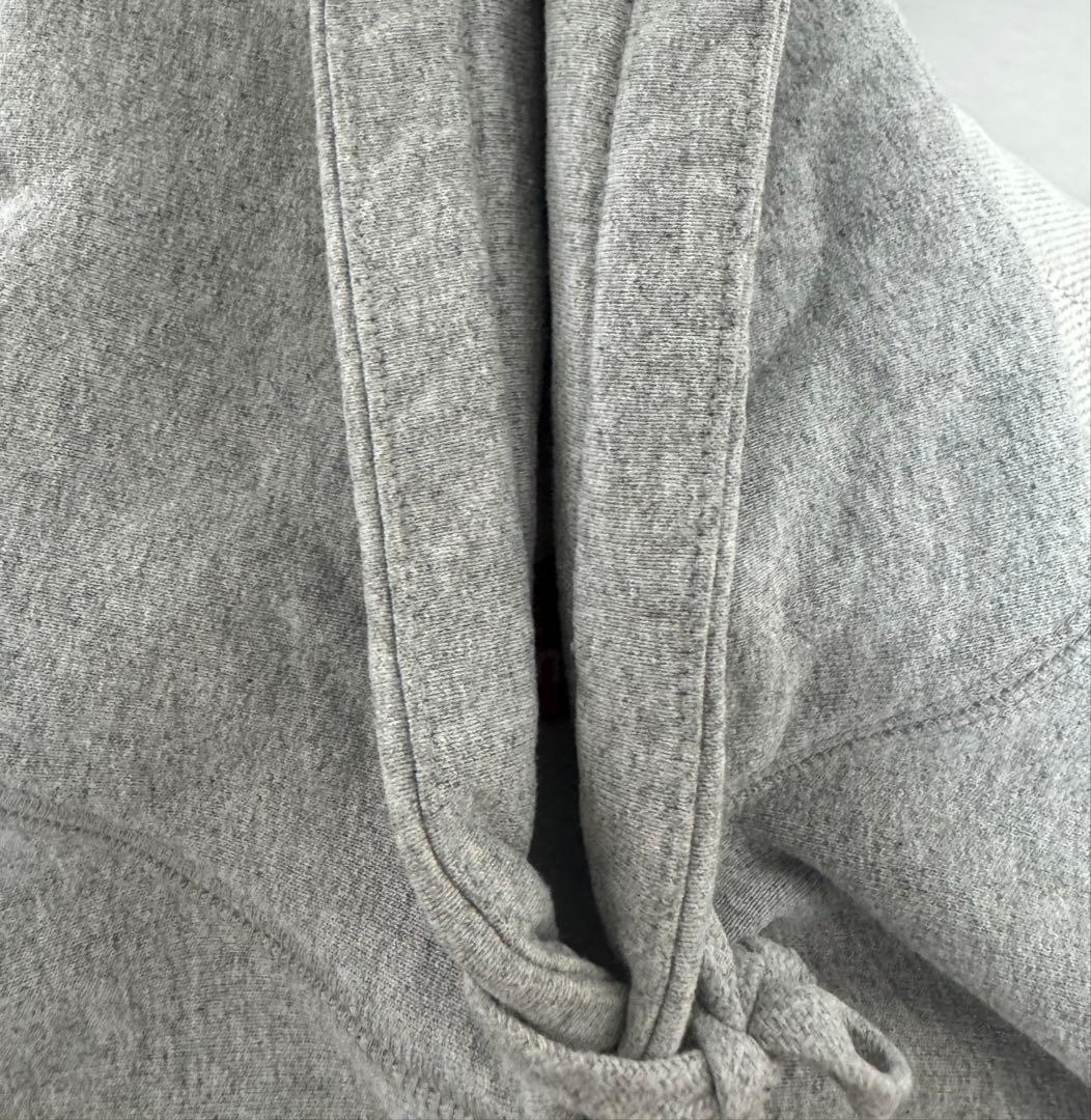 トップス supreme box logo hooded sweatshirt