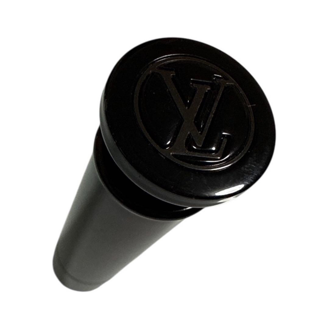 Louis Vuitton アトマイザーのみ　ブラック 香水