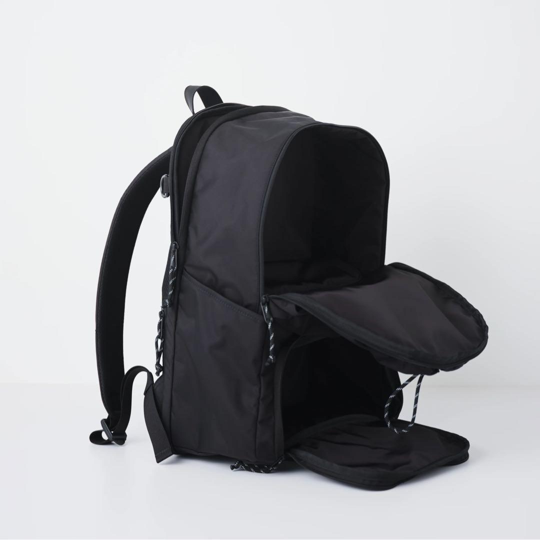 hugooペアレンツバッグ