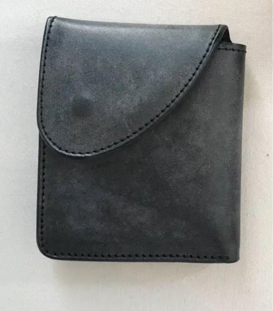 uki625　Hender Scheme wallet