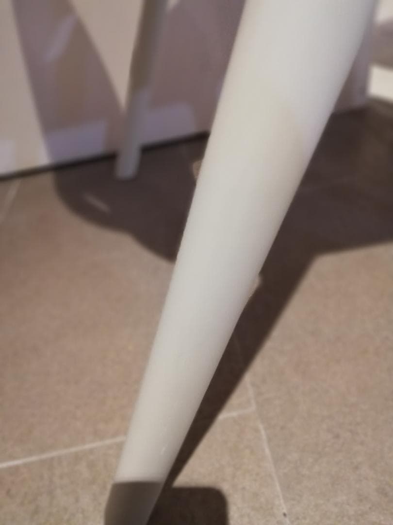 美品♠MAGIS/マジス　AIR-ARMCHAIR/エアーアームチェア２脚セット