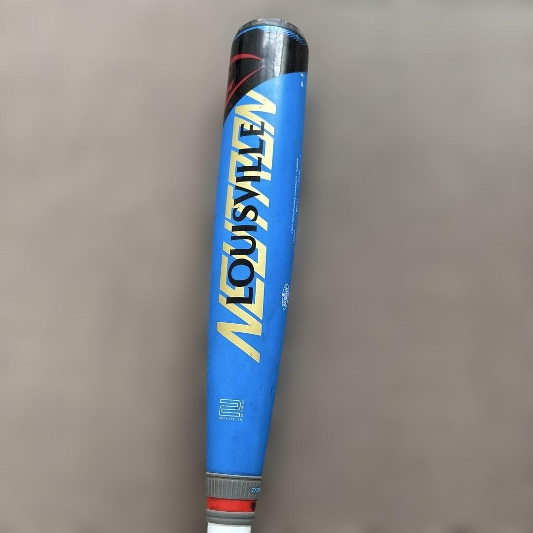少年野球 バット ７８センチ ルイビル ニュートロン