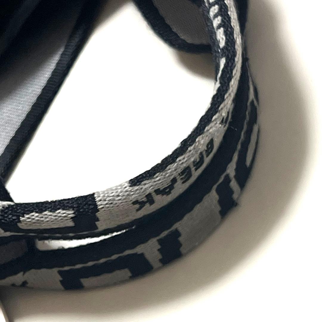 美品 RUSSELUNO ラッセルノ カートバッグ レザー パデッド 黒