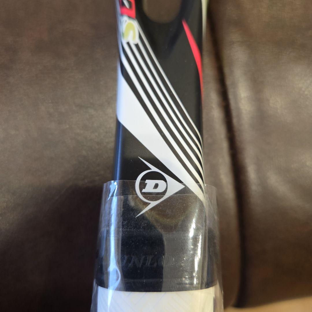 新品　DUNLOP　ジェットストリーム 500S